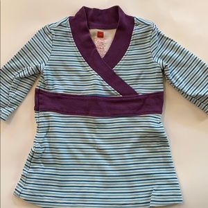 Baby girl tunic dress 3-6 months
